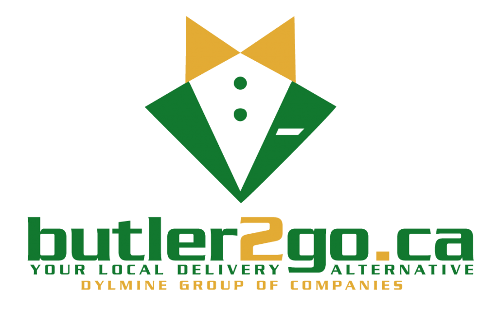 Butler2Go Logo